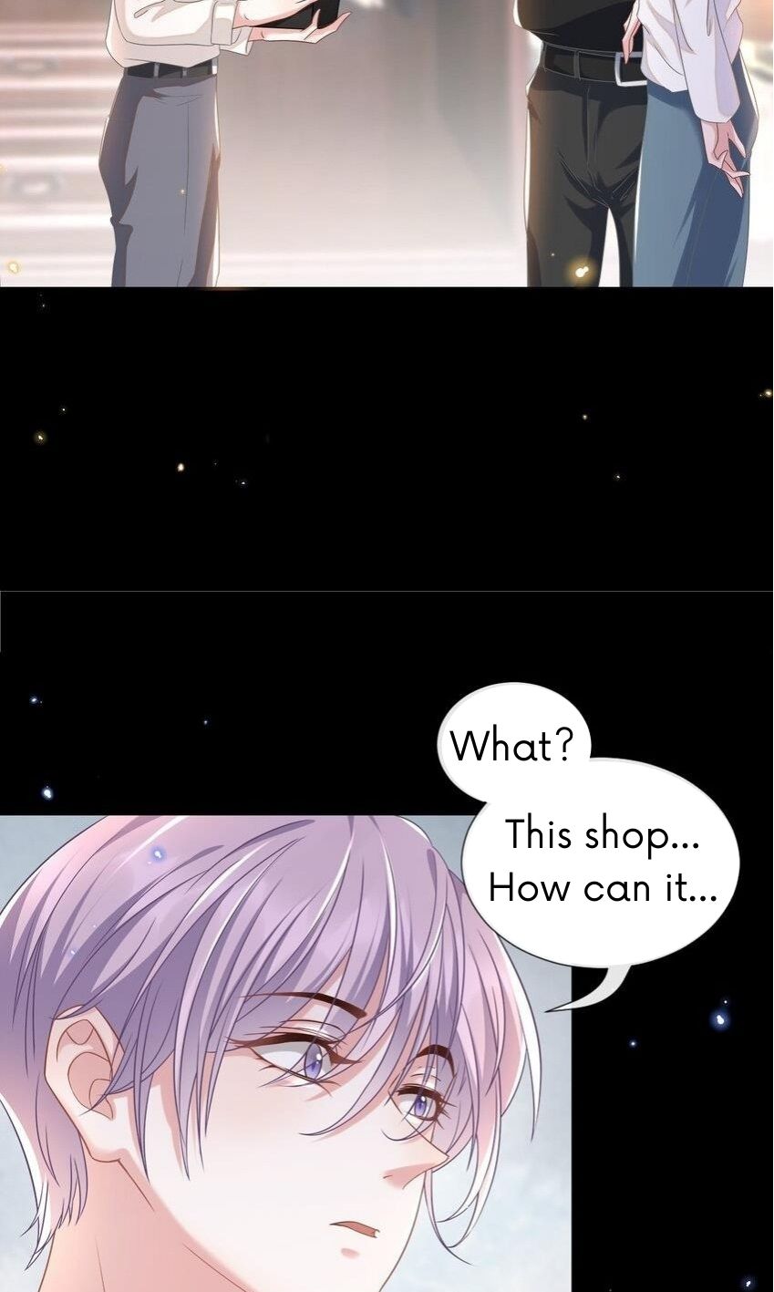 I’m A Stand-in Puppet For His Ex-Lover Chapter 1 - Page 10 in English