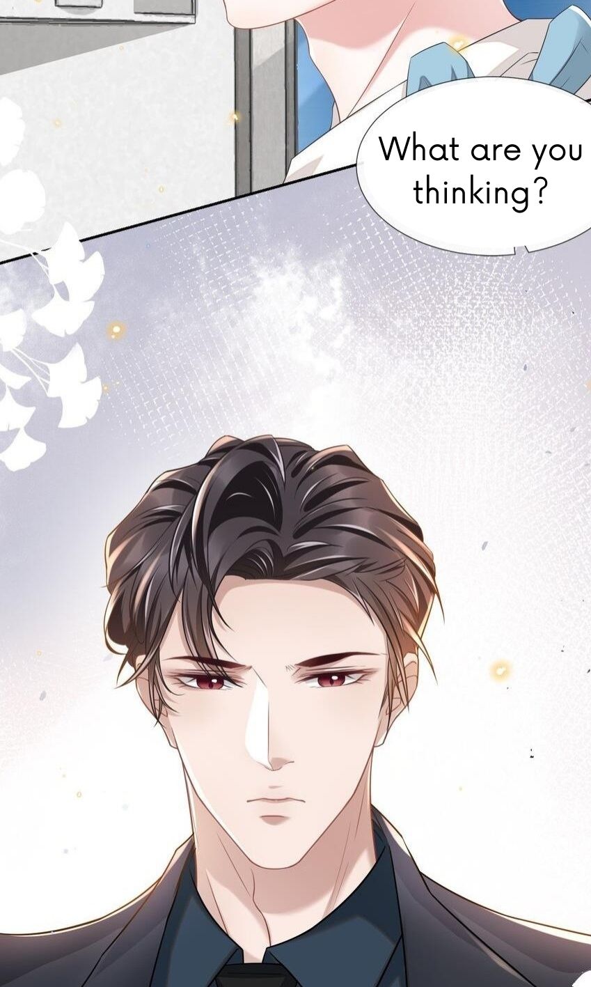 I’m A Stand-in Puppet For His Ex-Lover Chapter 1 - Page 19 in English