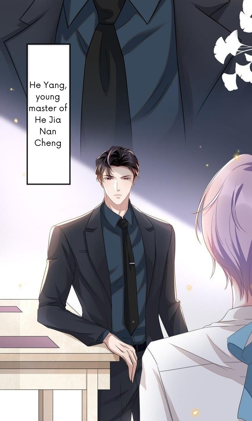 I’m A Stand-in Puppet For His Ex-Lover Chapter 1 - Page 20 in English