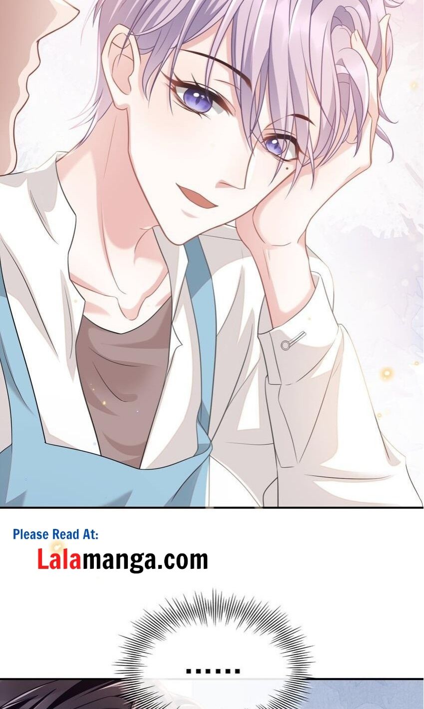 I’m A Stand-in Puppet For His Ex-Lover Chapter 1 - Page 24 in English
