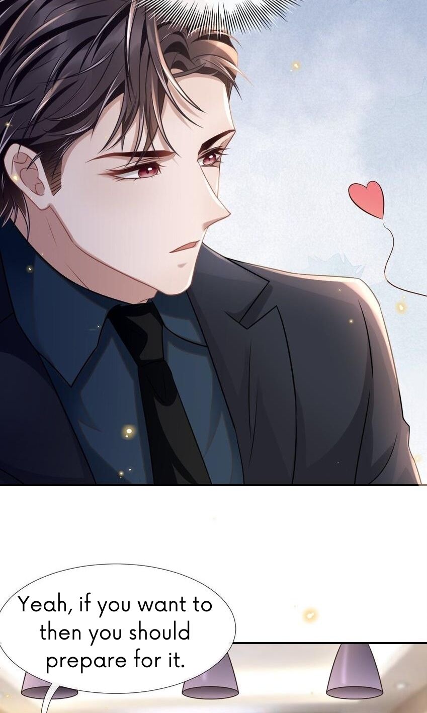I’m A Stand-in Puppet For His Ex-Lover Chapter 1 - Page 25 in English