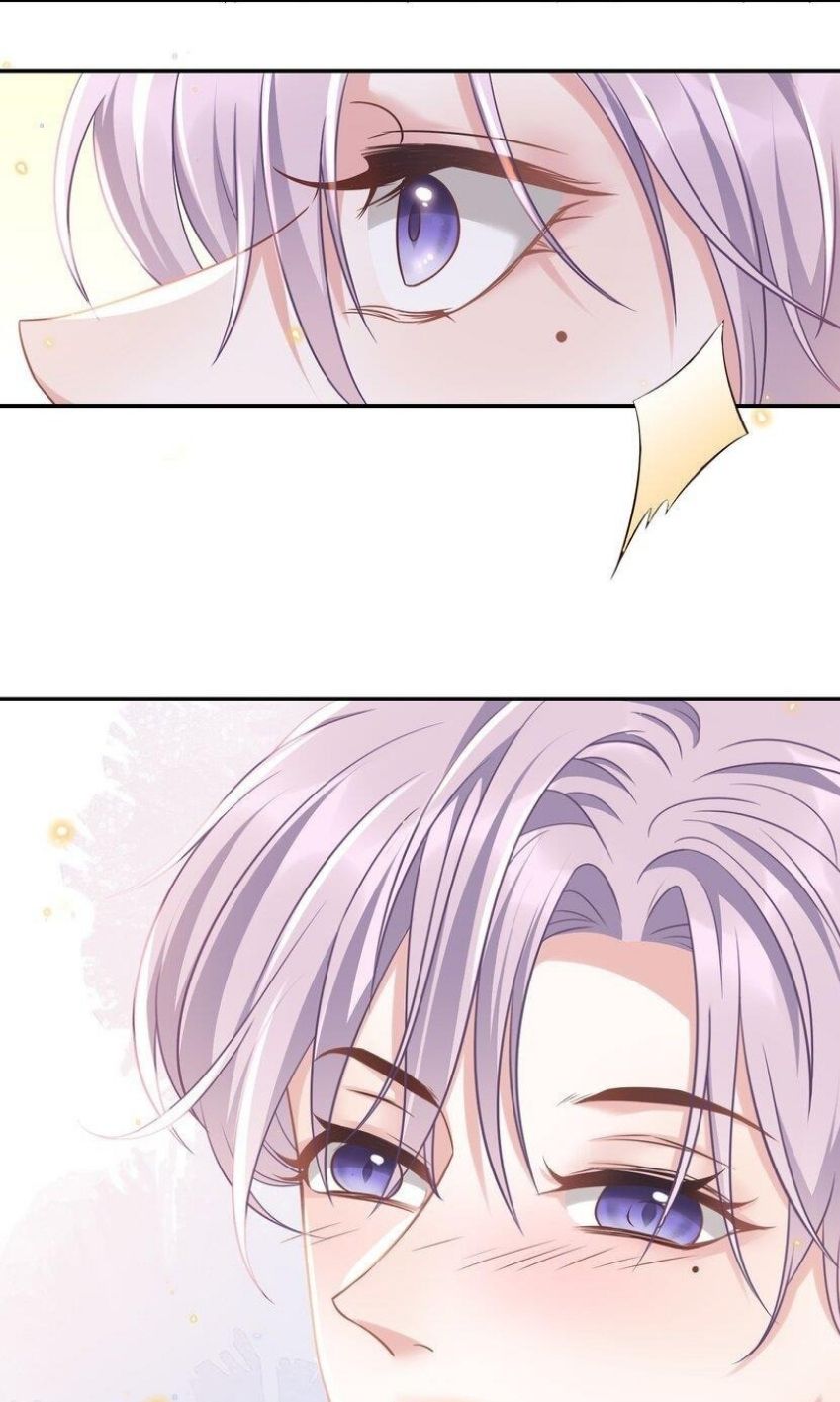 I’m A Stand-in Puppet For His Ex-Lover Chapter 1 - Page 28 in English
