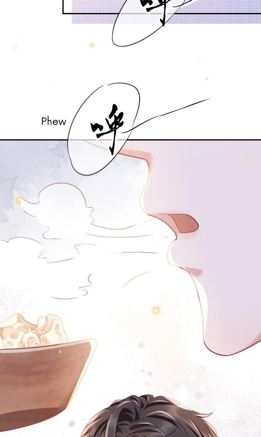 I’m A Stand-in Puppet For His Ex-Lover Chapter 1 - Page 30 in English