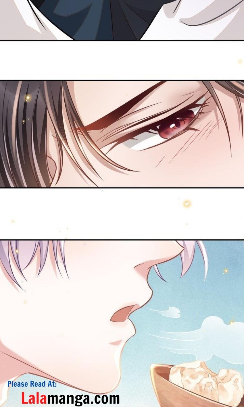 I’m A Stand-in Puppet For His Ex-Lover Chapter 1 - Page 32 in English