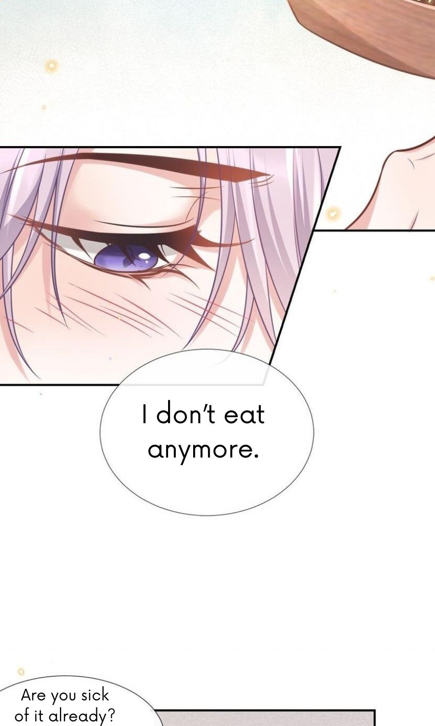 I’m A Stand-in Puppet For His Ex-Lover Chapter 1 - Page 33 in English