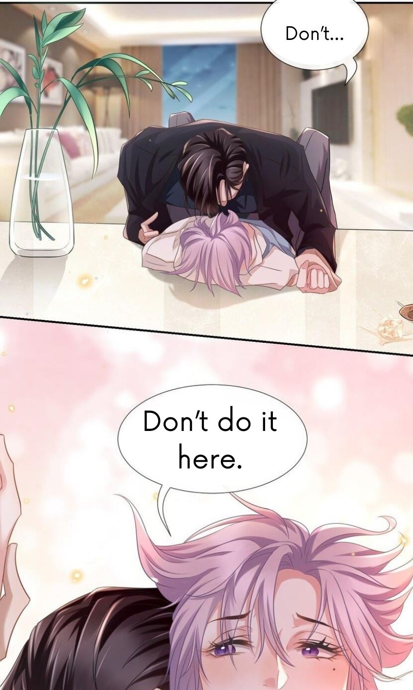 I’m A Stand-in Puppet For His Ex-Lover Chapter 1 - Page 36 in English