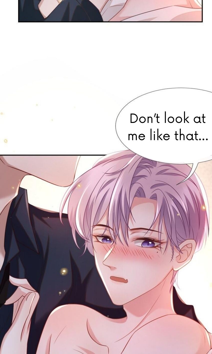 I’m A Stand-in Puppet For His Ex-Lover Chapter 1 - Page 42 in English