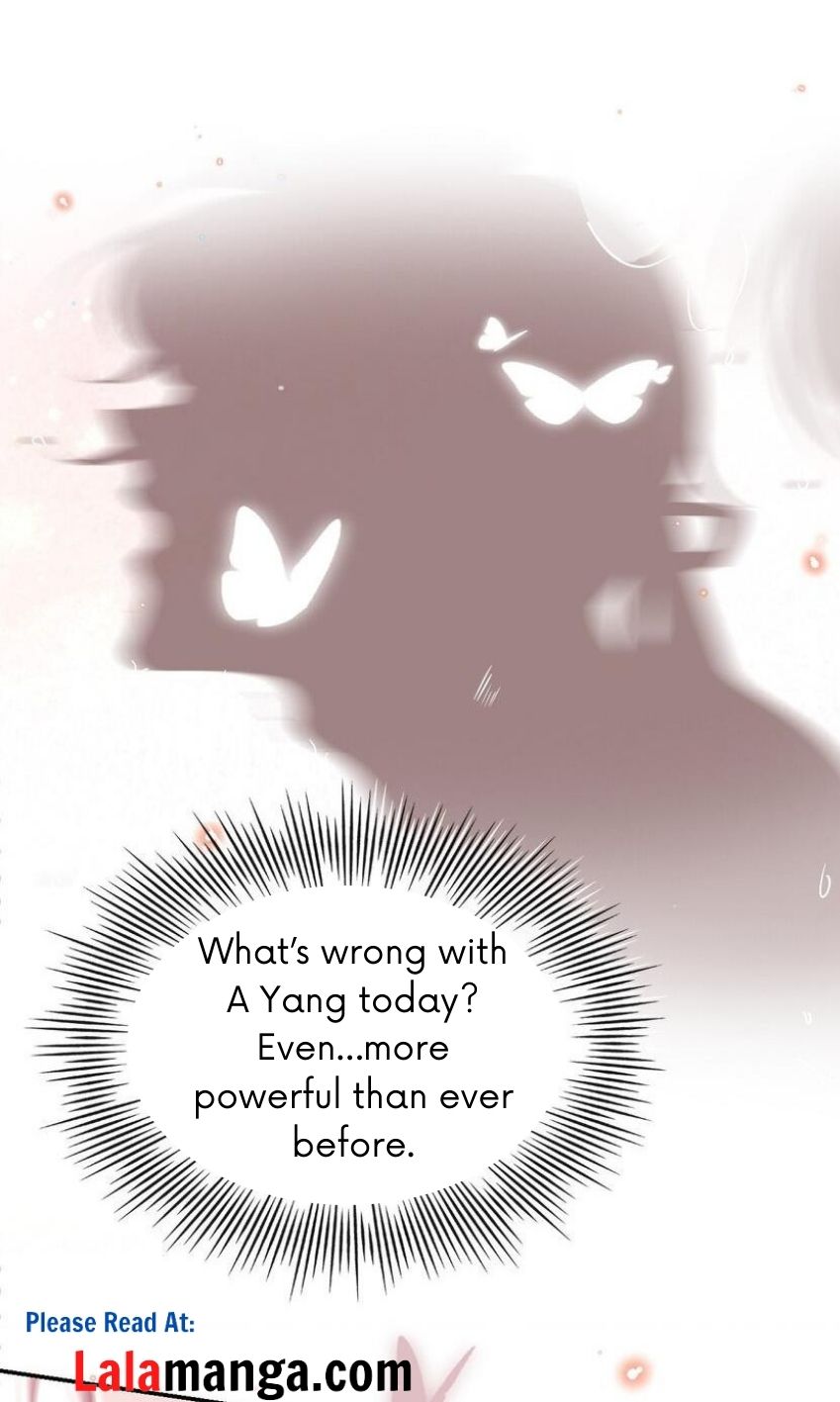 I’m A Stand-in Puppet For His Ex-Lover Chapter 1 - Page 50 in English
