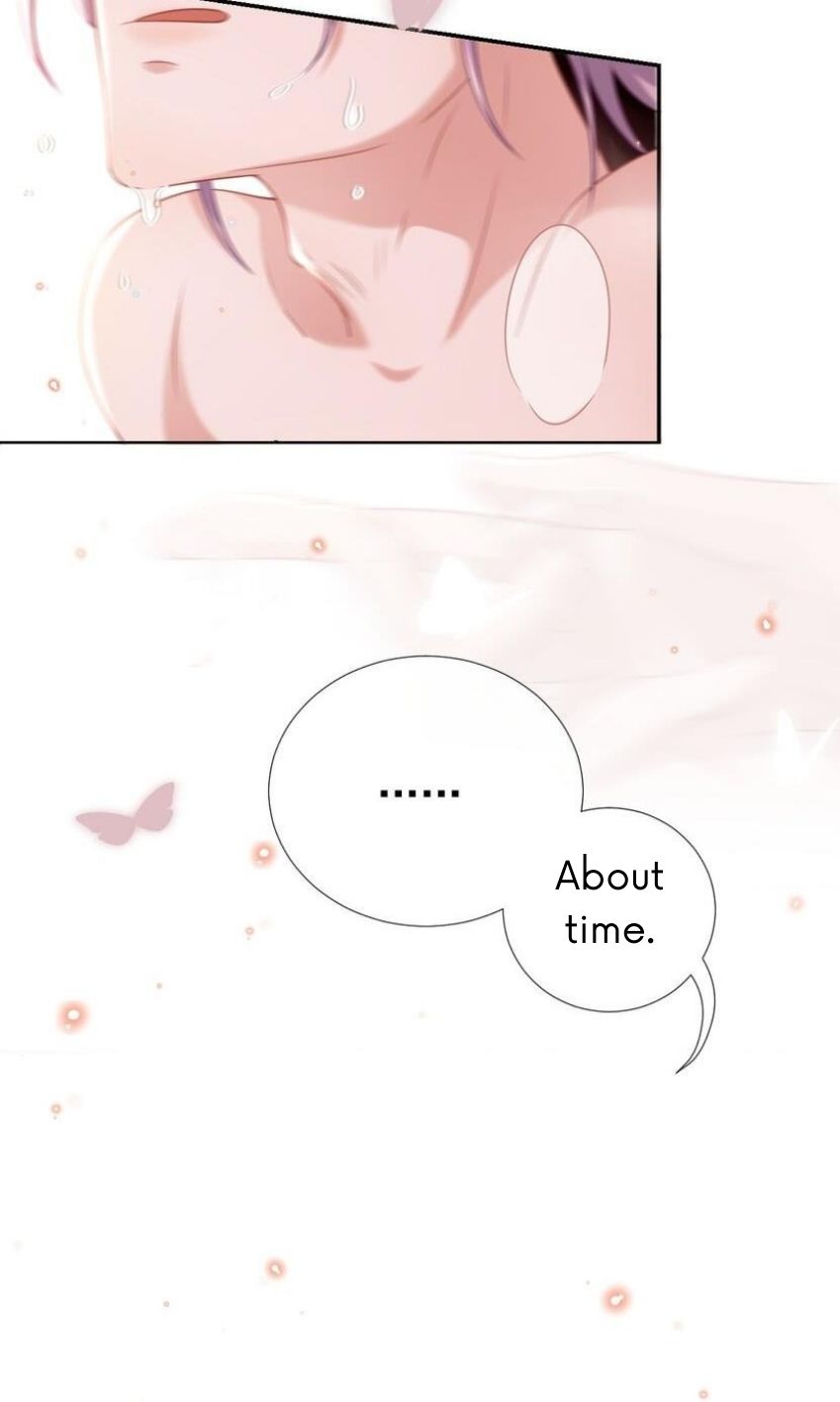 I’m A Stand-in Puppet For His Ex-Lover Chapter 1 - Page 51 in English