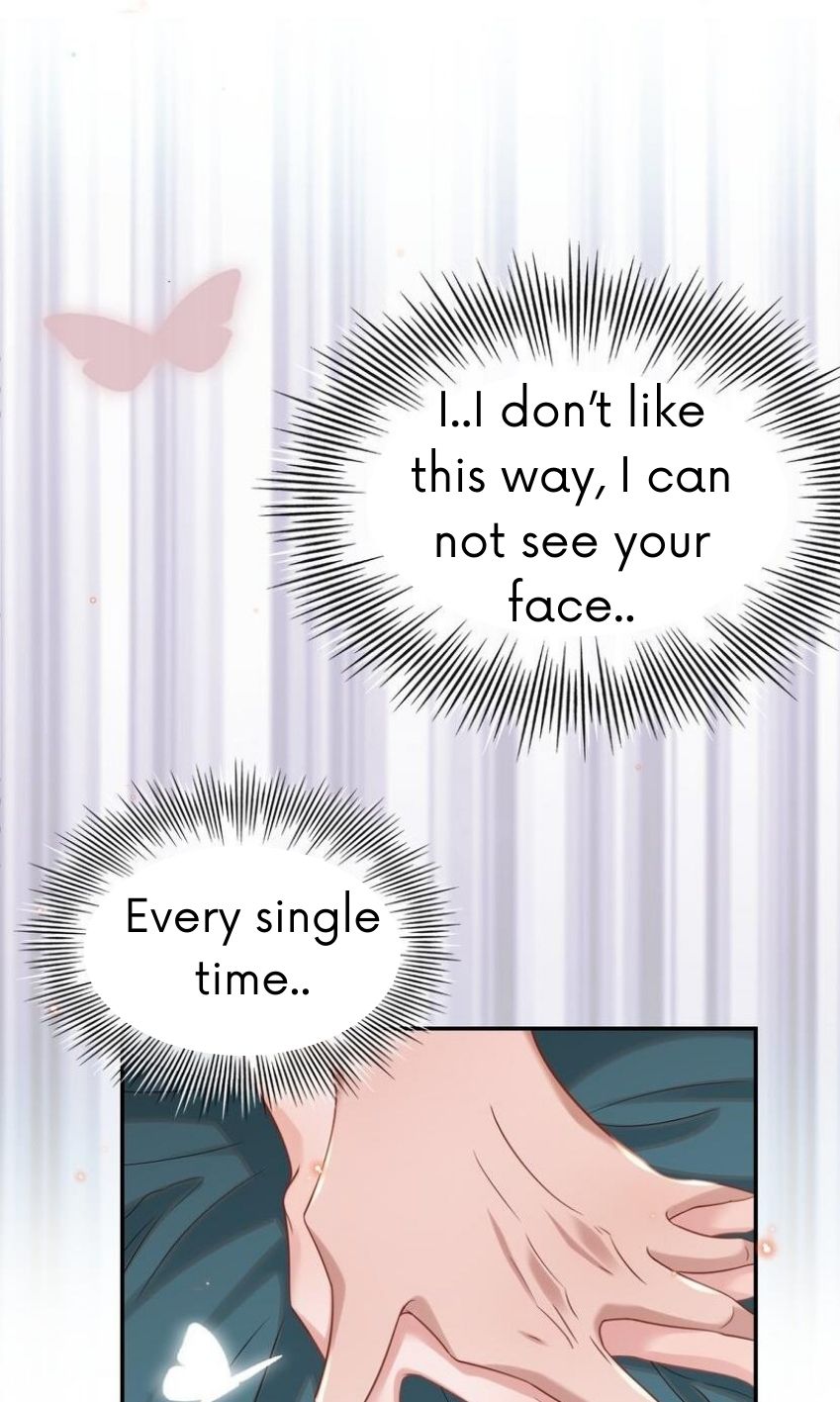 I’m A Stand-in Puppet For His Ex-Lover Chapter 1 - Page 52 in English