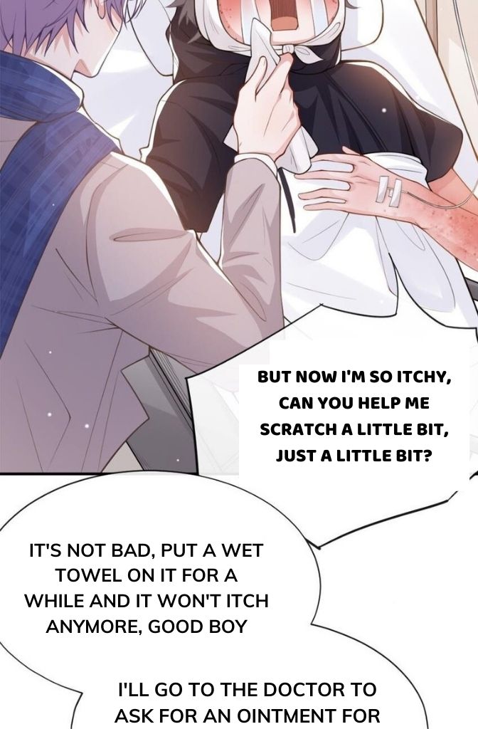 I’m A Stand-in Puppet For His Ex-Lover Chapter 10 - Page 14 in English
