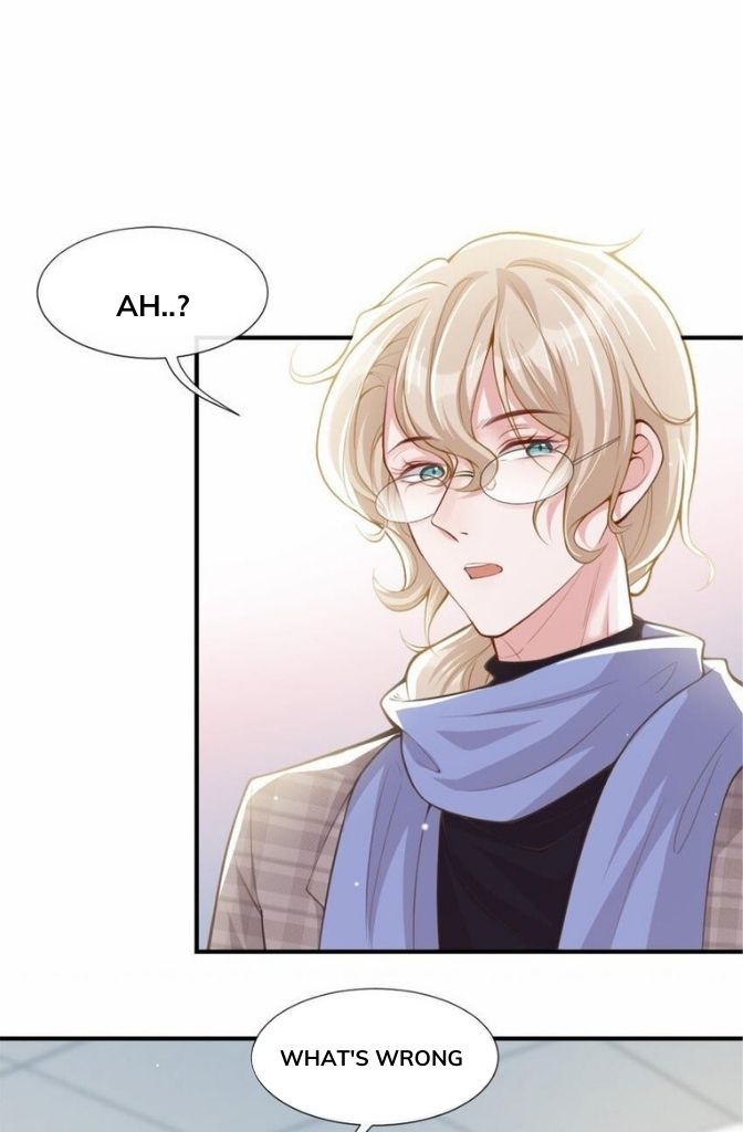 I’m A Stand-in Puppet For His Ex-Lover Chapter 10 - Page 29 in English