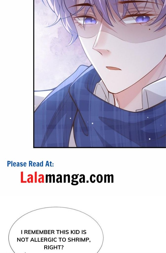 I’m A Stand-in Puppet For His Ex-Lover Chapter 10 - Page 35 in English