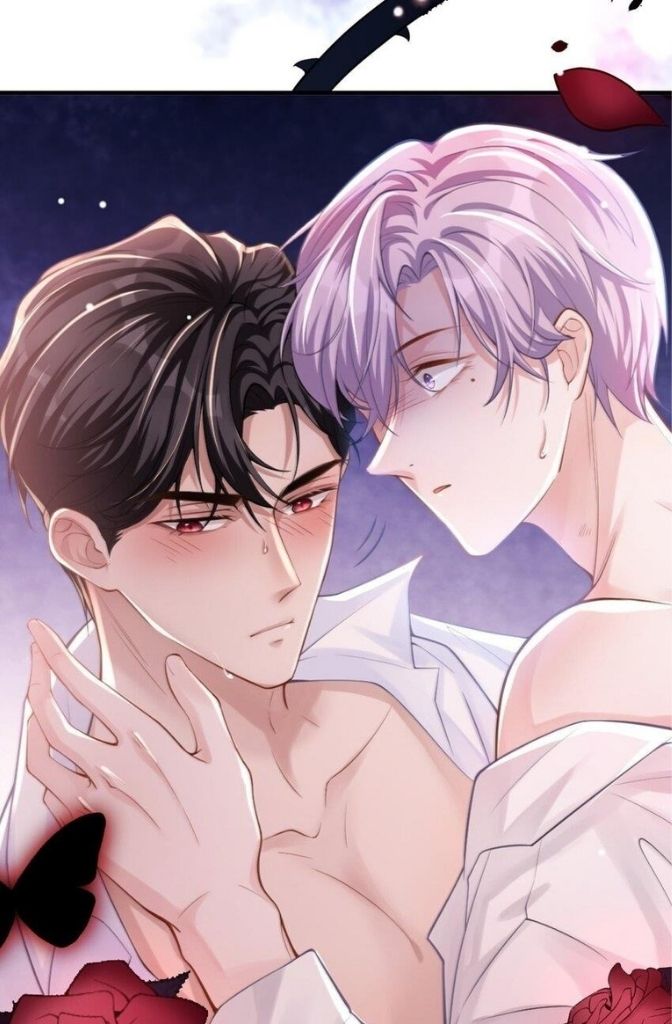 I’m A Stand-in Puppet For His Ex-Lover Chapter 10 - Page 41 in English
