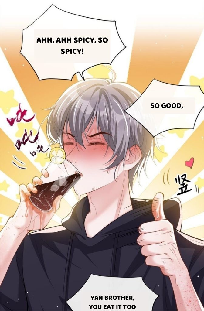 I’m A Stand-in Puppet For His Ex-Lover Chapter 10 - Page 6 in English