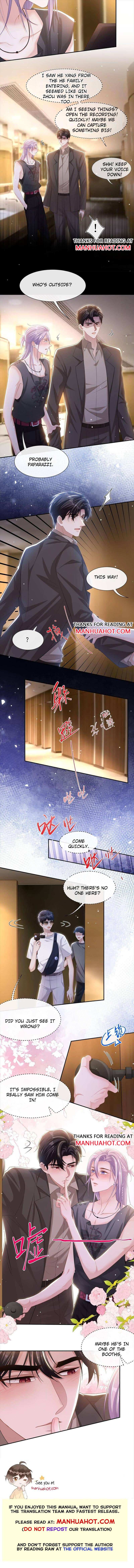 I’m A Stand-in Puppet For His Ex-Lover Chapter 108 - Page 6 in English