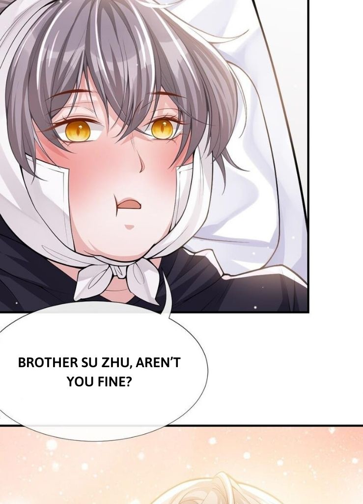 I’m A Stand-in Puppet For His Ex-Lover Chapter 11 - Page 13 in English