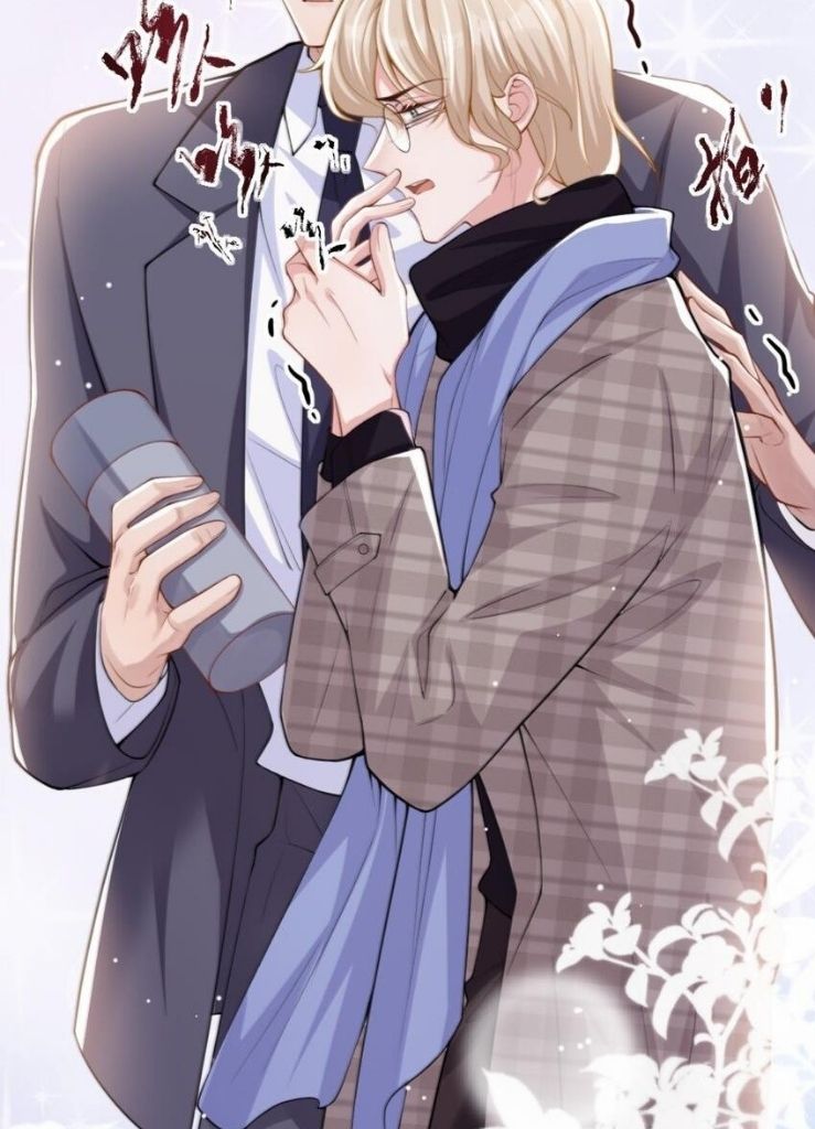 I’m A Stand-in Puppet For His Ex-Lover Chapter 11 - Page 18 in English