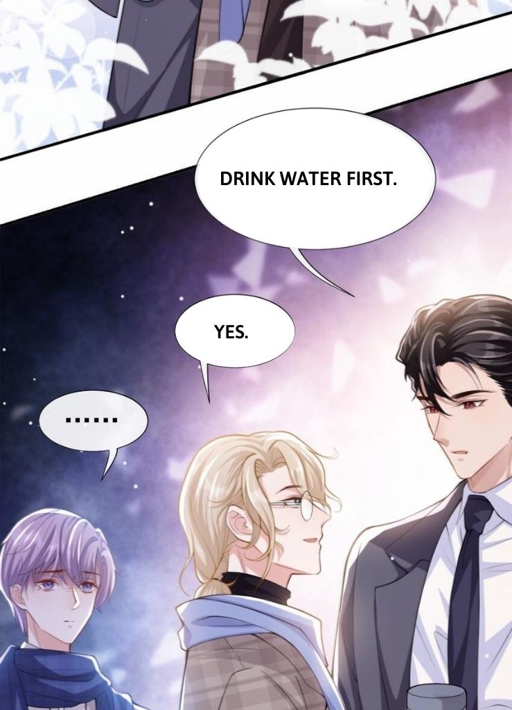 I’m A Stand-in Puppet For His Ex-Lover Chapter 11 - Page 19 in English