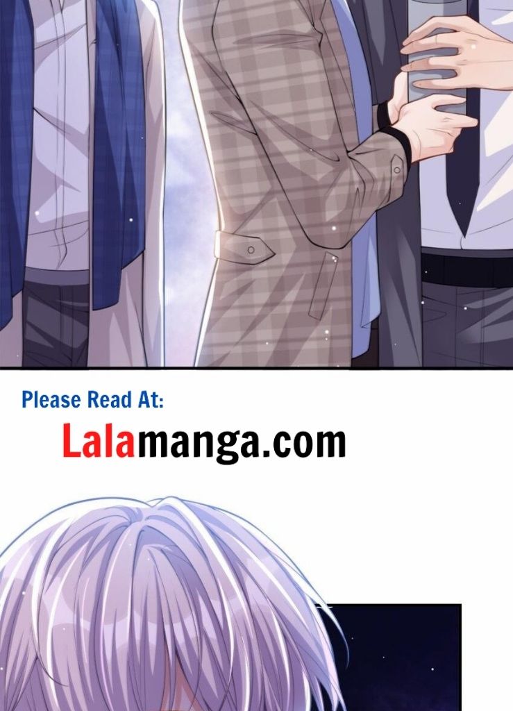 I’m A Stand-in Puppet For His Ex-Lover Chapter 11 - Page 20 in English