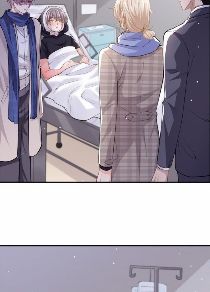 I’m A Stand-in Puppet For His Ex-Lover Chapter 11 - Page 27 in English
