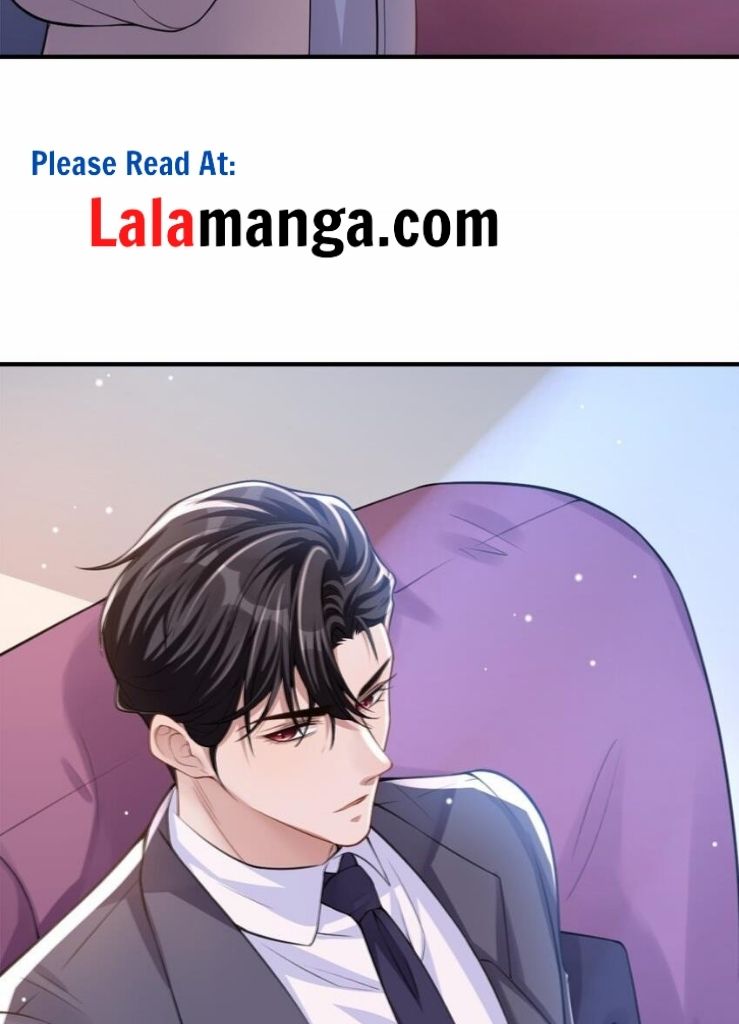 I’m A Stand-in Puppet For His Ex-Lover Chapter 11 - Page 38 in English