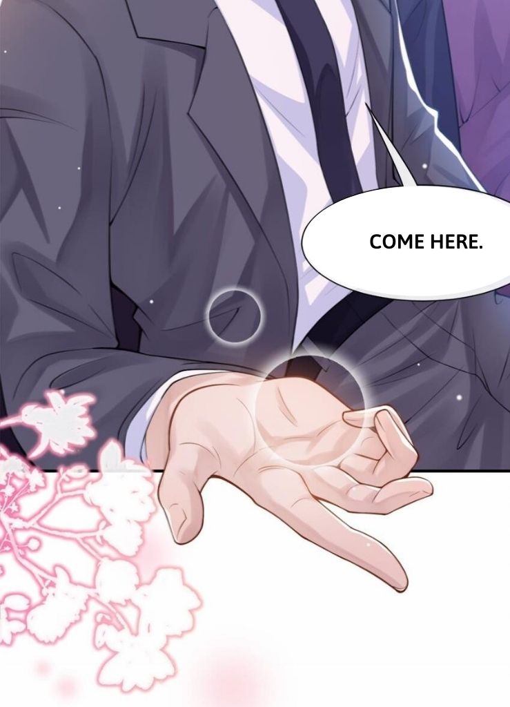 I’m A Stand-in Puppet For His Ex-Lover Chapter 11 - Page 39 in English
