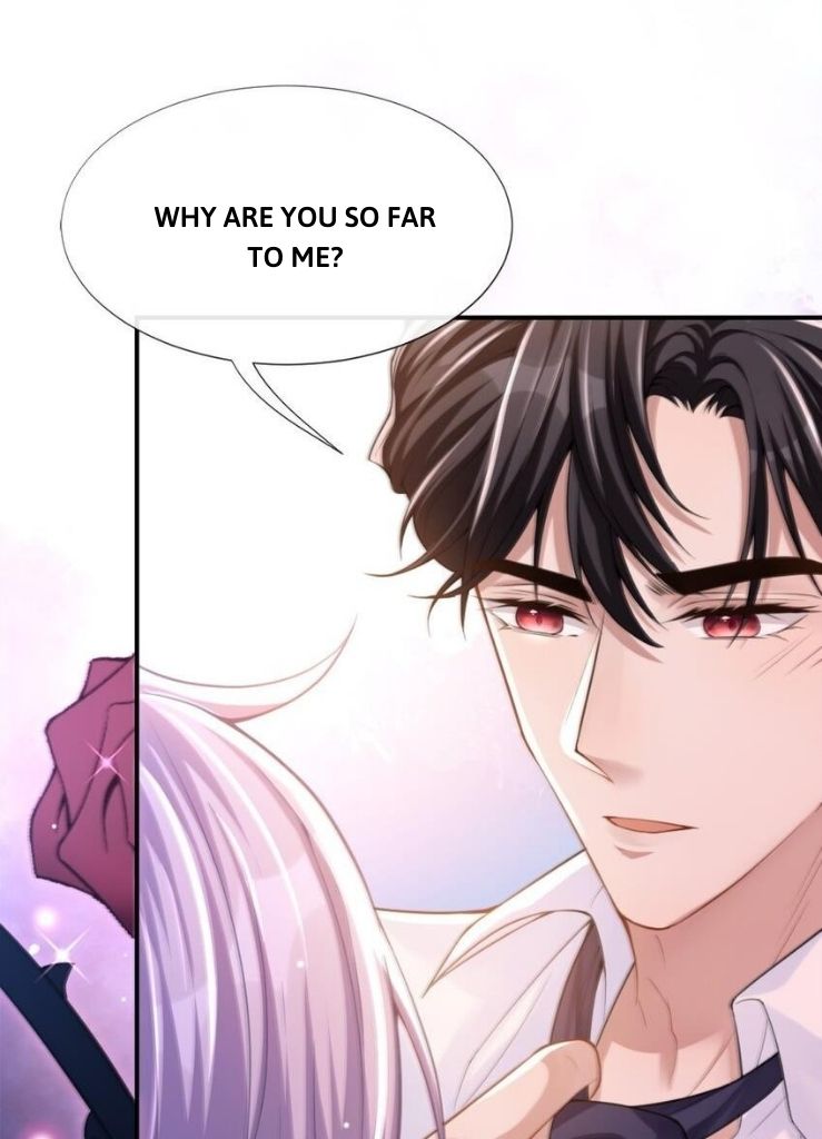 I’m A Stand-in Puppet For His Ex-Lover Chapter 11 - Page 44 in English