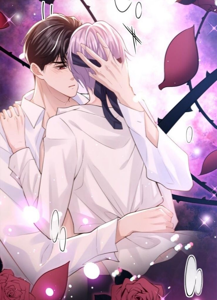 I’m A Stand-in Puppet For His Ex-Lover Chapter 11 - Page 48 in English