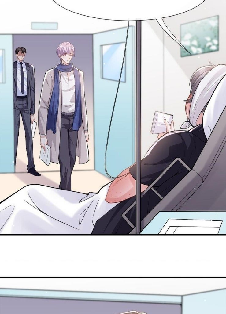 I’m A Stand-in Puppet For His Ex-Lover Chapter 11 - Page 5 in English