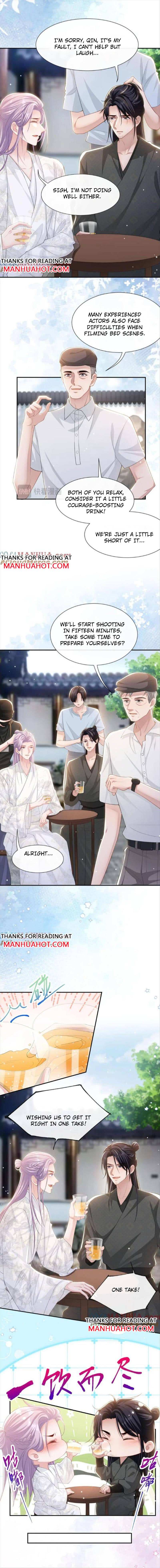 I’m A Stand-in Puppet For His Ex-Lover Chapter 110 - Page 5 in English