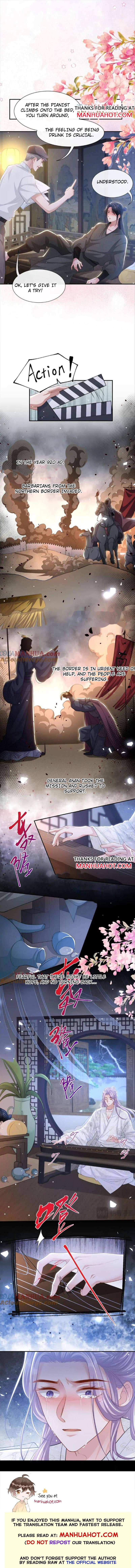 I’m A Stand-in Puppet For His Ex-Lover Chapter 110 - Page 6 in English