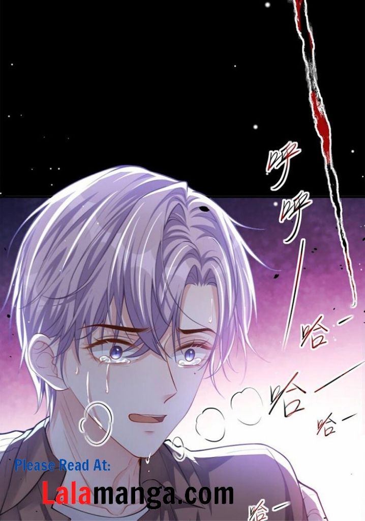 I’m A Stand-in Puppet For His Ex-Lover Chapter 12 - Page 25 in English