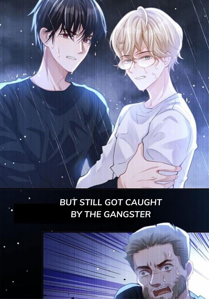 I’m A Stand-in Puppet For His Ex-Lover Chapter 12 - Page 28 in English