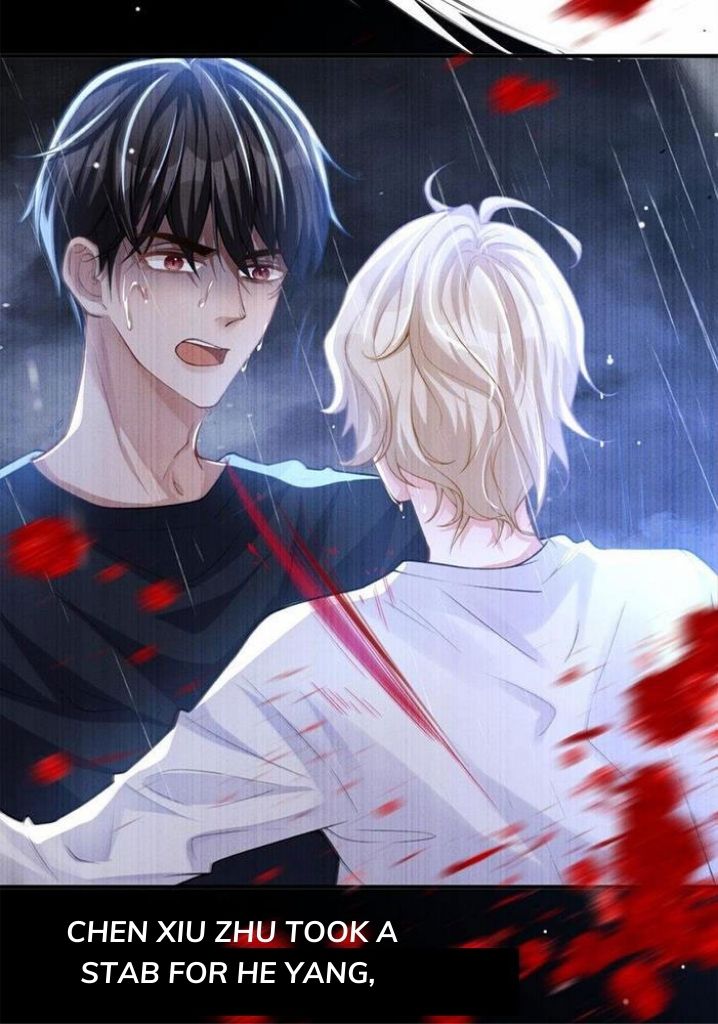 I’m A Stand-in Puppet For His Ex-Lover Chapter 12 - Page 30 in English