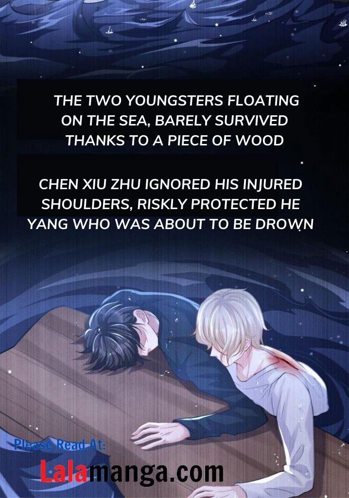 I’m A Stand-in Puppet For His Ex-Lover Chapter 12 - Page 34 in English