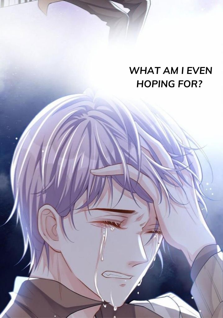 I’m A Stand-in Puppet For His Ex-Lover Chapter 12 - Page 37 in English