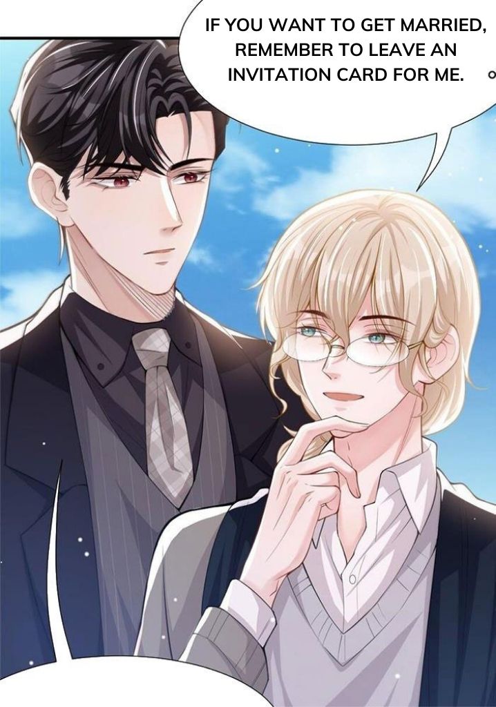 I’m A Stand-in Puppet For His Ex-Lover Chapter 12 - Page 40 in English