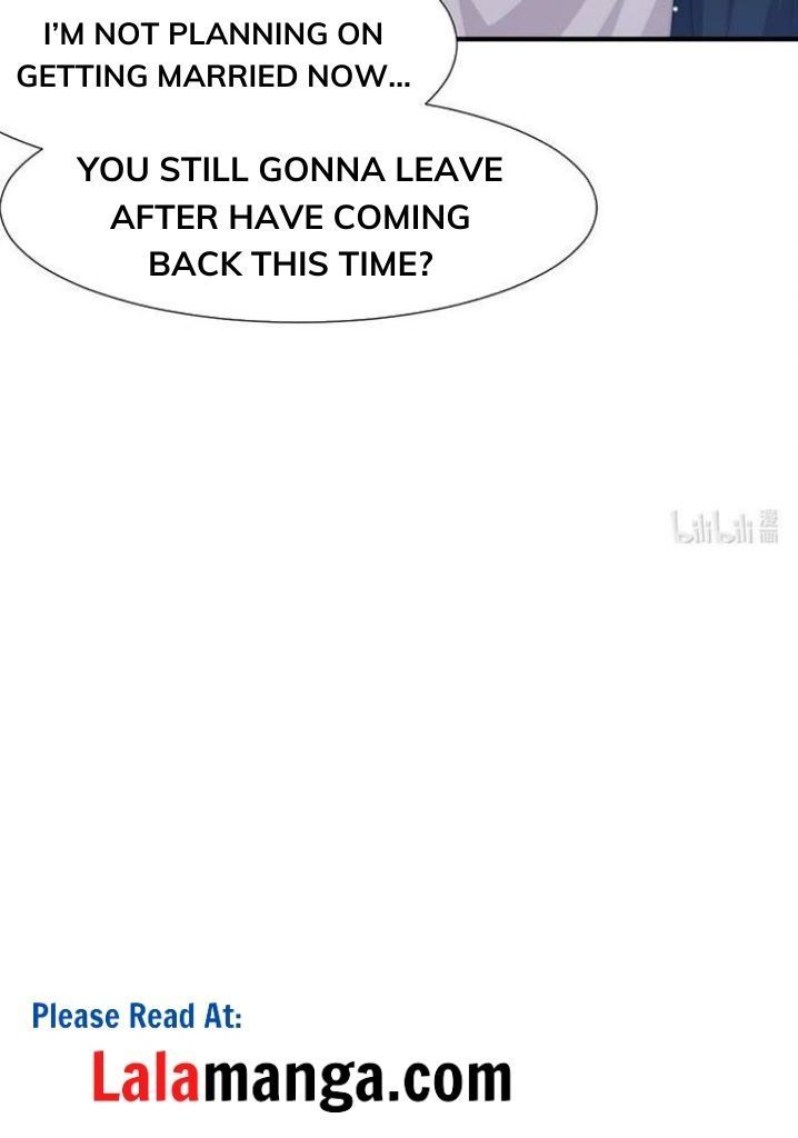 I’m A Stand-in Puppet For His Ex-Lover Chapter 12 - Page 41 in English