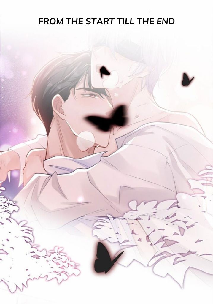I’m A Stand-in Puppet For His Ex-Lover Chapter 12 - Page 6 in English