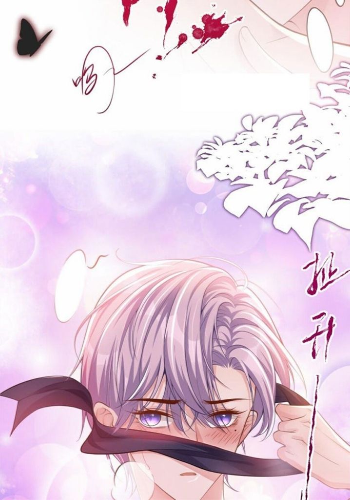 I’m A Stand-in Puppet For His Ex-Lover Chapter 12 - Page 8 in English