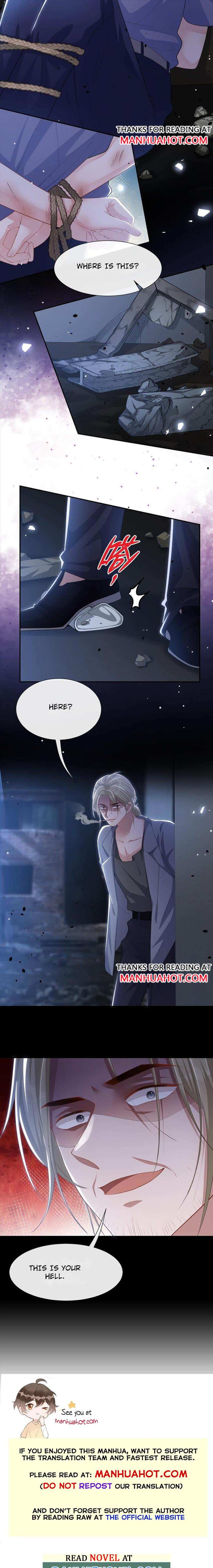 I’m A Stand-in Puppet For His Ex-Lover Chapter 124 - Page 6 in English