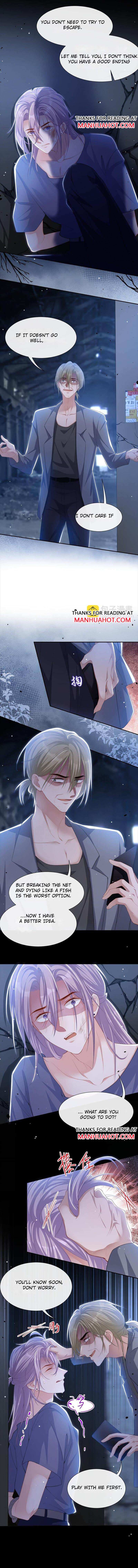 I’m A Stand-in Puppet For His Ex-Lover Chapter 125 - Page 3 in English