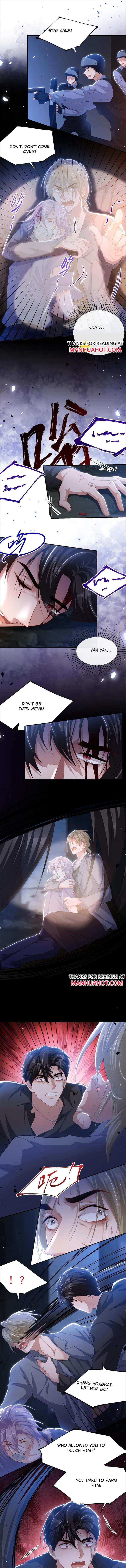 I’m A Stand-in Puppet For His Ex-Lover Chapter 129 - Page 4 in English