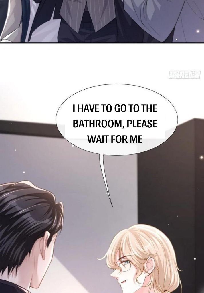 I’m A Stand-in Puppet For His Ex-Lover Chapter 13 - Page 12 in English