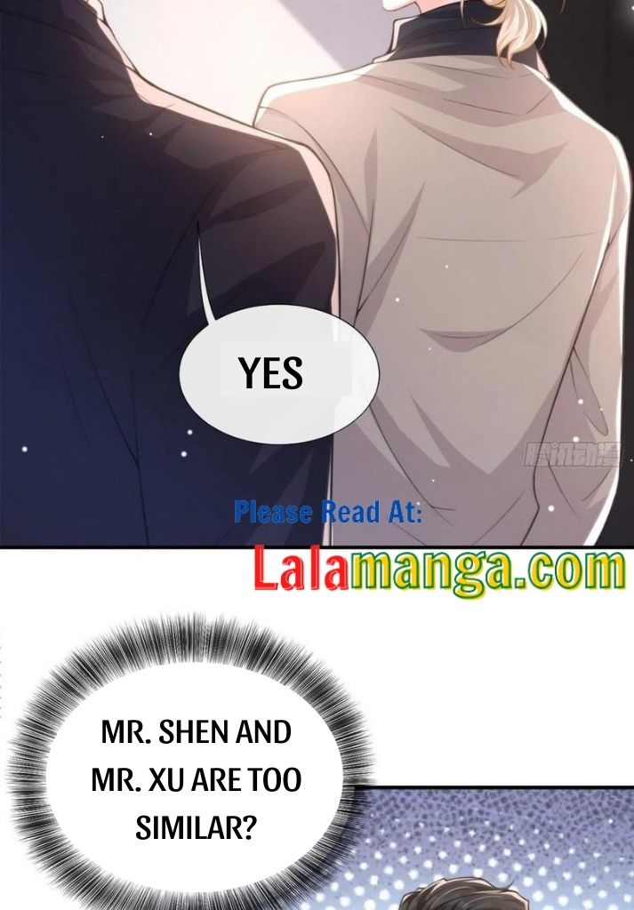 I’m A Stand-in Puppet For His Ex-Lover Chapter 13 - Page 13 in English