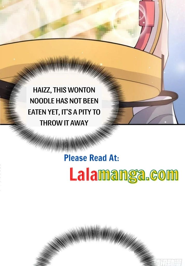 I’m A Stand-in Puppet For His Ex-Lover Chapter 13 - Page 15 in English
