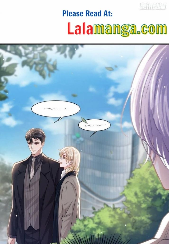 I’m A Stand-in Puppet For His Ex-Lover Chapter 13 - Page 23 in English