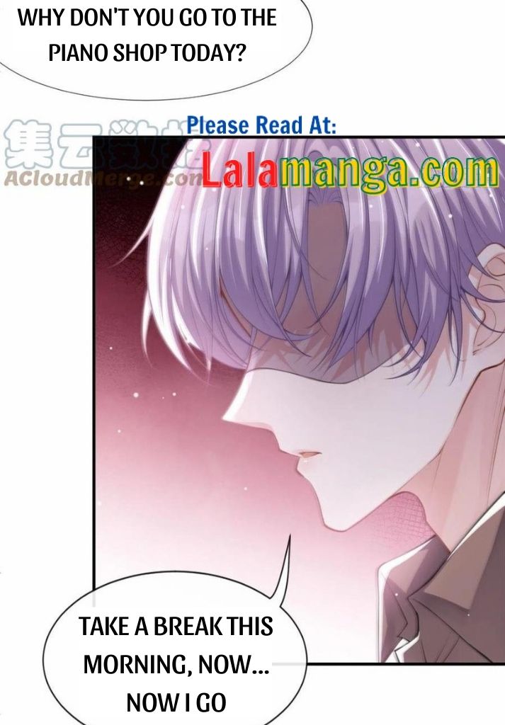 I’m A Stand-in Puppet For His Ex-Lover Chapter 13 - Page 29 in English