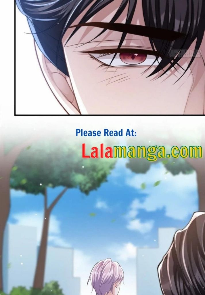 I’m A Stand-in Puppet For His Ex-Lover Chapter 13 - Page 35 in English